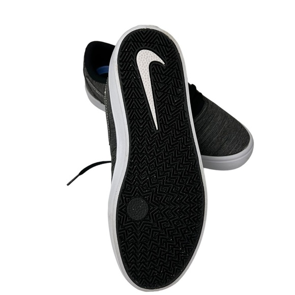 Check Solarsoft Canvas Premium SB 'Black White' 7 Woman - Picture 7 of 9